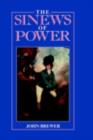 The Sinews of Power : War, Money and the English State 1688-1783 - eBook