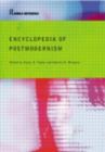 Encyclopedia of Postmodernism - eBook