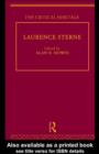 Laurence Sterne : The Critical Heritage - eBook