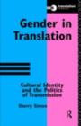 Gender in Translation - eBook