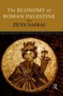 The Economy of Roman Palestine - eBook