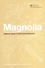 Magnolia : The Genus Magnolia - eBook