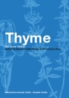 Thyme : The Genus Thymus - eBook