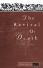 The Revival of Death - eBook