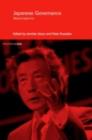 Japanese Governance : Beyond Japan Inc. - eBook