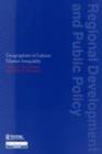 Geographies of Labour Market Inequality - eBook