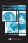 Advances in Dynamics and Control - eBook