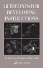 Guidelines for Developing Instructions - eBook