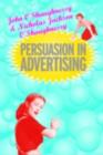 Persuasion in Advertising - eBook