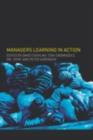 Managers Learning in Action - eBook