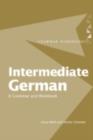 Intermediate German : A Grammar and Workbook - eBook