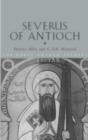 Severus of Antioch - eBook