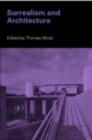 Surrealism and Architecture - eBook