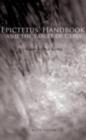 Epictetus' Handbook  and the Tablet of Cebes : Guides to Stoic Living - eBook