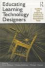 Educating Learning Technology Designers : Guiding and Inspiring Creators of Innovative Educational Tools - eBook