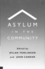 Asylum in the Community - eBook