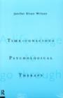 Time-conscious Psychological Therapy - eBook