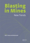 Blasting in Mining - New Trends - eBook