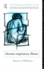 Chronic Respiratory Illness - eBook
