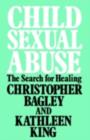 Child Sexual Abuse : The Search for Healing - eBook