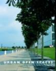 Urban Open Spaces - eBook