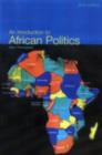 An Introduction to African Politics - eBook