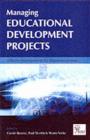 Managing Educational Development Projects : Effective Management for Maximum Impact - eBook
