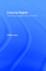 Cultural Rights : Technology, Legality and Personality - eBook