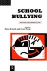 School Bullying : Insights and Perspectives - eBook