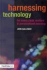 Harnessing Technology for Every Child Matters and Personalised Learning - eBook