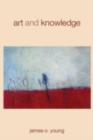 Art and Knowledge - eBook