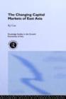 The Changing Capital Markets of East Asia - eBook