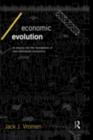 Economic Evolution : An Inquiry into the Foundations of the New Institutional Economics - eBook