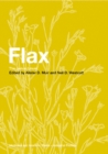 Flax : The genus Linum - eBook