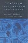 Teaching and Learning Geography - eBook