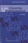 Creative Mathematics - eBook