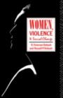 Women, Violence and Social Change - eBook