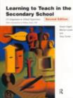 Learning to Teach in the Secondary School - eBook