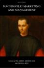 Machiavelli, Marketing and Management - eBook