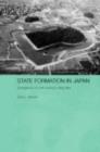 State Formation in Japan : Emergence of a 4th-Century Ruling Elite - eBook