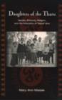 Daughters of the Tharu : Gender, Ethnicity, Religion, and the Education of Nepali Girls - eBook
