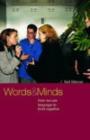 Words and Minds : How We Use Language to Think Together - eBook