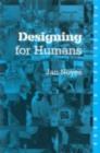 Designing for Humans - eBook