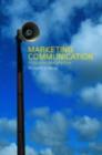 Marketing Communication : A Critical Introduction - eBook