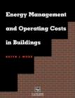 Energy Management and Operating Costs in Buildings - eBook
