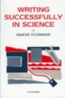 Writing Successfully in Science - eBook