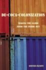 De-Coca-Colonization : Making the Globe from the Inside Out - eBook