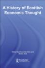 A History of Scottish Economic Thought - eBook