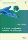 A Systemic Perspective on Cognition and Mathematics - eBook
