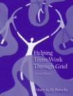 Helping Teens Work Through Grief - eBook